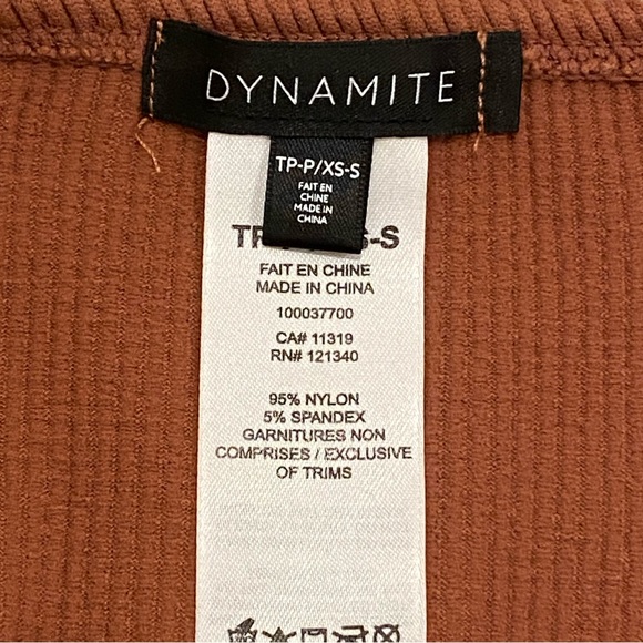 Tube tops - Picture 7 of 8